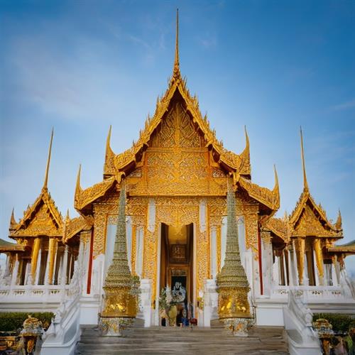 前往泰国旅游的手续要求有哪些？