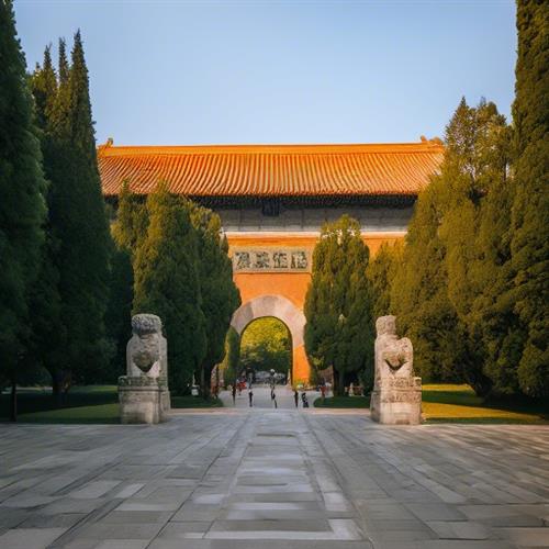 南京明故宫遗址公园是否可进入？游玩攻略与历史介绍