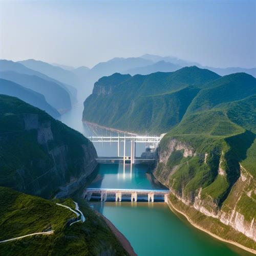运河湿地门票多少钱？重庆十大水电站排名回报您