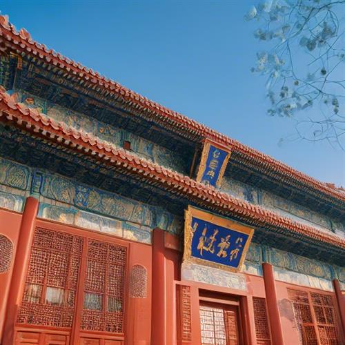 本周一北京有哪些景点闭馆呢？