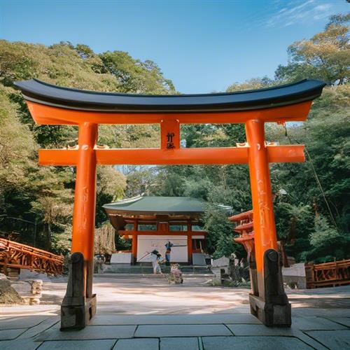 和歌山旅游攻略：你不能错过的热门景点和特色玩法奈良的独具特色的游玩攻略：让你体验异域风情