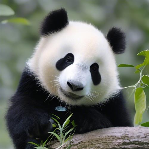 问问大家，都江堰熊猫谷和成都熊猫基地哪个更有趣一些？