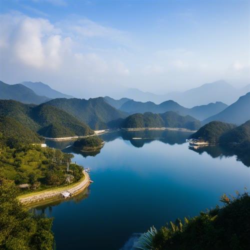 黄山太平湖景区天气预报