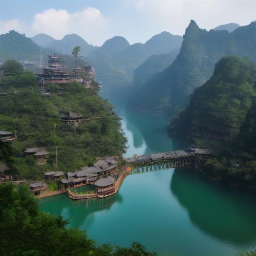 贵州铜仁有哪些值得一去的旅游景点呢？