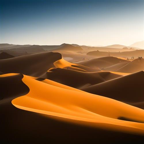 电商旅业与沙漠旅游新项目开发策略探讨