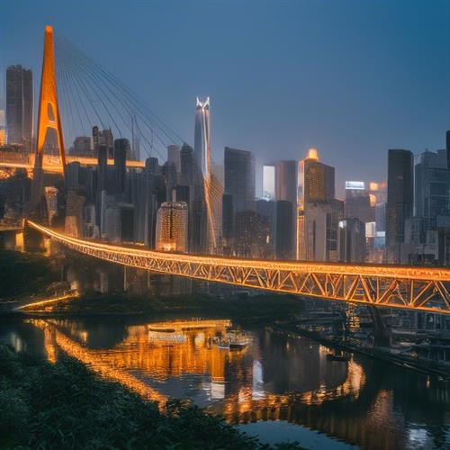 重庆有哪些景点值得打卡？