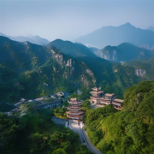 浙江衢州旅游一定不容错过的十大景点