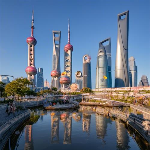 上海市旅游景点周一开放情况：有哪些地方可以去玩？