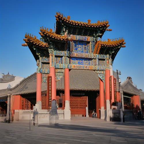 天津有着哪些秘密的好玩之处？让我们一起探寻这座城市的历史文化和自然风光吧！