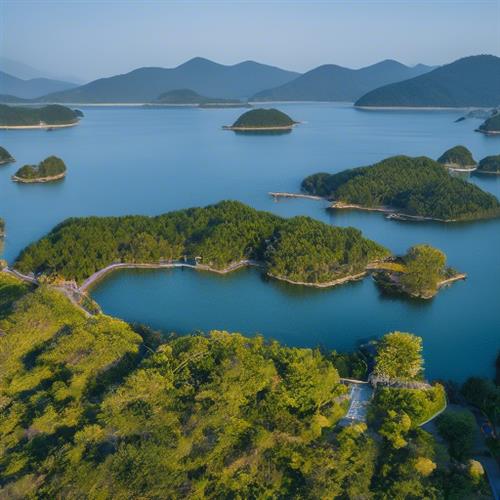杭州湖泊周边的绝佳游玩景点推荐