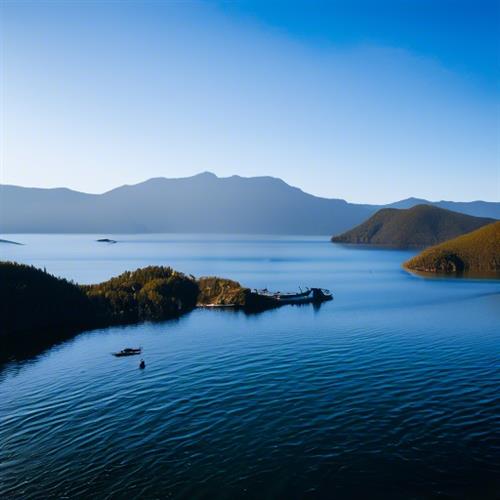 泸沽湖哪些景点是不容错过的？