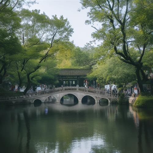 南京市有哪些值得一游的景点？